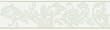 Sch�ner Wohnen 4 Borduere in creme, gr�n, grau