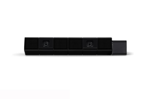 PlayStation 4 Camera