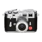 MINOX DCC Leica M3 5MP Digital Camera
