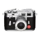 MINOX DCC Leica M3 5MP Digital Camera