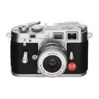MINOX DCC Leica M3 5MP Digital Camera