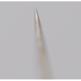 TATTOO NEEDLE - SIZE 1 ROUND LINER - PRESTERILIZED - BOX OF 50