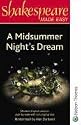 Shakespeare Made Easy - A Midsummer Night's Dream