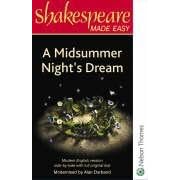 Shakespeare Made Easy - A Midsummer Night's Dream