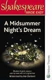 Shakespeare Made Easy - A Midsummer Night's Dream