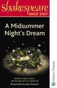 Shakespeare Made Easy - A Midsummer Night's Dream
