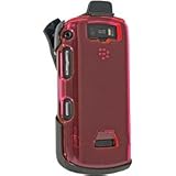 Xcite Pink Xcite Shell and Holster Combo Kit For Storm 9500/9530