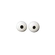 Lucks Royal Icing Decorations Medium Eyes, 343-Pack