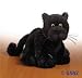 Webkinz - Black Panther