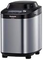 Panasonic SDZB2502BXC - Breadmaker with Stainless Steel Body