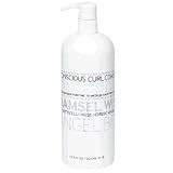 Bumble and Bumble Curl Conscious Shampoo for Fine to Medium Hair 1Ltr