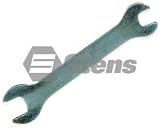 Brushcutter Blade Wrench 8MM X 10MM, 4 1/4 LONG