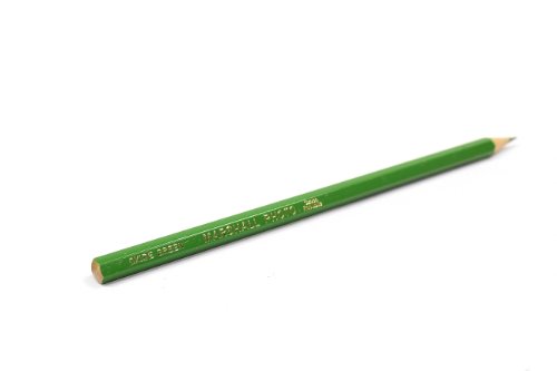 Marshall Photo Oils MSPOG Oxide Green    Pencil for Accessories Picture