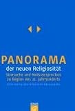 Panorama der neuen Religiosit�t: Sinnsuche und Heilsversprechen zu Beginn des 21. Jahrhunderts - Reinhard Hempelmann