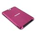 Toshiba Thrive Colored Back Cover for 10.1-Inch Tablet - Raspberry Fusion (PA3966U-1EAR)