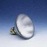 Wide Flood Beam Halogen Bulb, 50 Watt