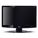 Acer H233H bmid 23-Inch Widescreen LCD Display (Black)