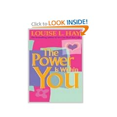 The Power Is Within You