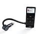 Griffin TuneFlex Auto Charger Cradle for iPod Nano 1st Generation