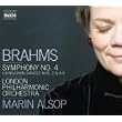 Brahms: Symphony No. 4 / Hungarian Dances Nos. 2 And 4-9