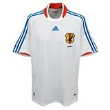 Japan Away Shirt 2008/10 - X/Large 44