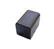 SterlingTek's POWWER JVC GR-DV5U 3000mah Battery Pack Equivalent