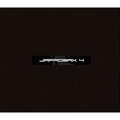 Jafrosax 4 (Mini Lp Sleeve)