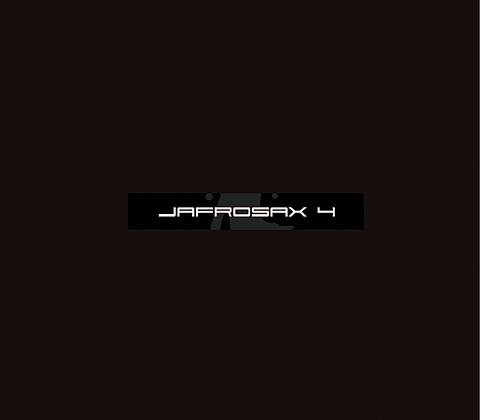Cover image : JAFROSAX4
