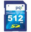 Pqi Ae11-5120-0101 Secure Digital Card[tm] [512 Mb]