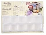 Baby Food Storage Cubes with Tray