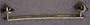 Ribbon Bar Holder - 2 Ribbons