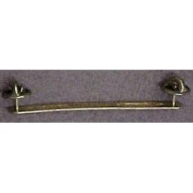Ribbon Bar Holder - 2 Ribbons