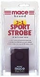 Mace Security International SportStrobe Alarm 130db