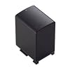 New BP-827 Li-Ion 6-Hour Rechargeable Intelligent Battery for Canon