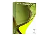 Revue Adobe Systems  / Adobe Soundbooth CS3 - Ensemble complet - 1 utilisateur - DVD - Win - français