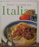 Books : Italian (What's Cooking)