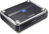 Alpine PDX-4.100 4/3/2 Channel Digital Amplifier
