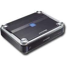 Buy Alpine PDX-4.100 4 3 2 Channel Digital Amplifier by Alpine now!