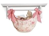 Country Cottage Toy Bag by Banana Fish