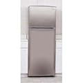 Summit FF1425SS 26 Wide 12.7 cu. ft. Counter-Depth Top-Freezer Refrigerator