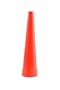 Bayco 9810-RCONE Traffic Cone, Red