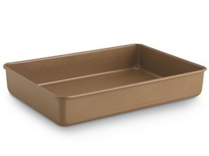 Simply Calphalon 9-Inch by Cake Pan