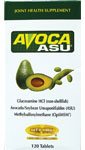 Avoca Asu Joint Health 120 Tablets