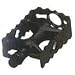 �E�G���S CASUAL PEDAL �yBLACK(PD-WG-005)�z