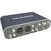 M-Audio Fast Track Pro 4x4 Mobile USB Audio/MIDI Interface with Preamps