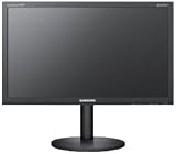 Samsung SyncMaster B1940M - LCD display - TFT - 18.5 - widescreen - 1360 x 768 / 75 Hz - 250 cd/m2 - 1000:1 - 50000:1 (dynamic) - 5 ms - 0.3 mm - DVI-D, VGA - speakers - black