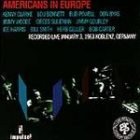 Americans in Europe
