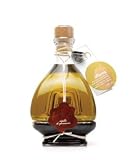 Pagoda Cruet. Tuscan Extra Virgin Olive Oil and Balsamic Vinegar in Fitted Bottles. 350ml.