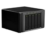 Synology Netzwerk NAS DS1010+