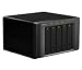Synology Netzwerk NAS DS1010+